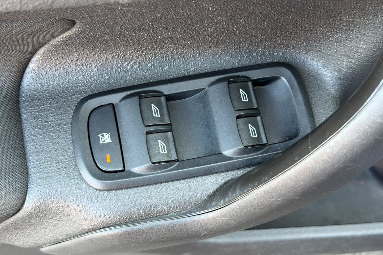 Used 2016 Ford Fiesta ST FWD image 15
