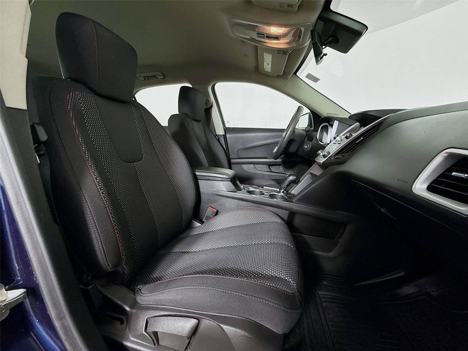 Used 2017 Chevrolet Equinox LS FWD image 25