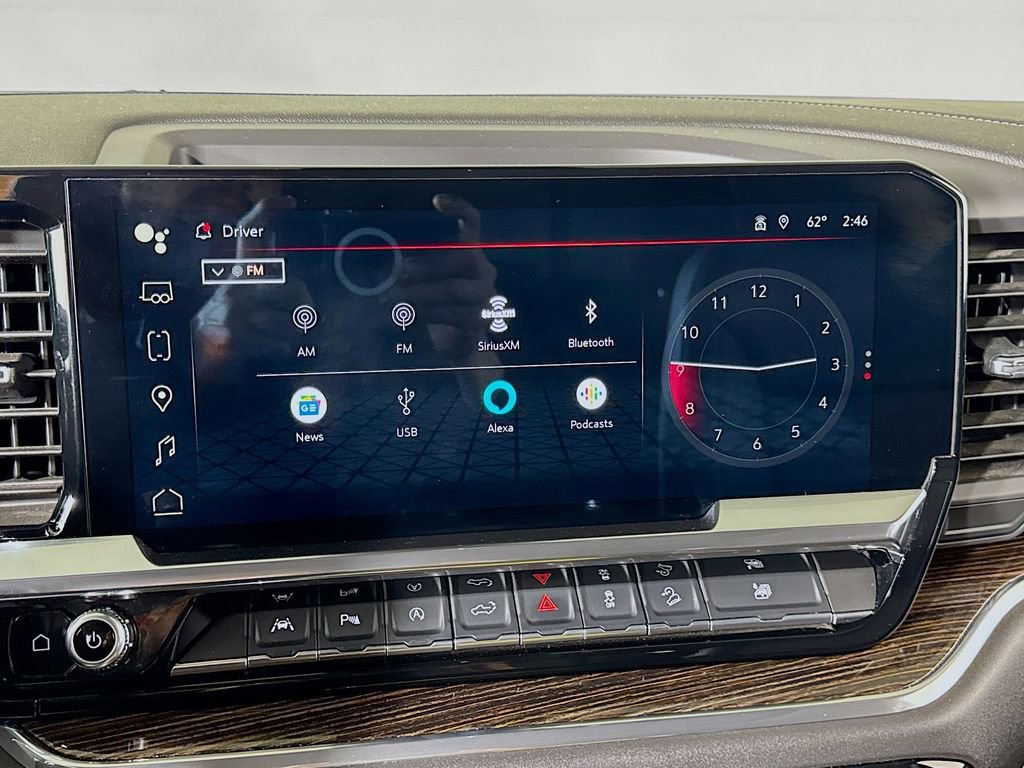 Used 2024 GMC Sierra 1500 Elevation w/ Elevation Premium Package AWD/4WD image 36