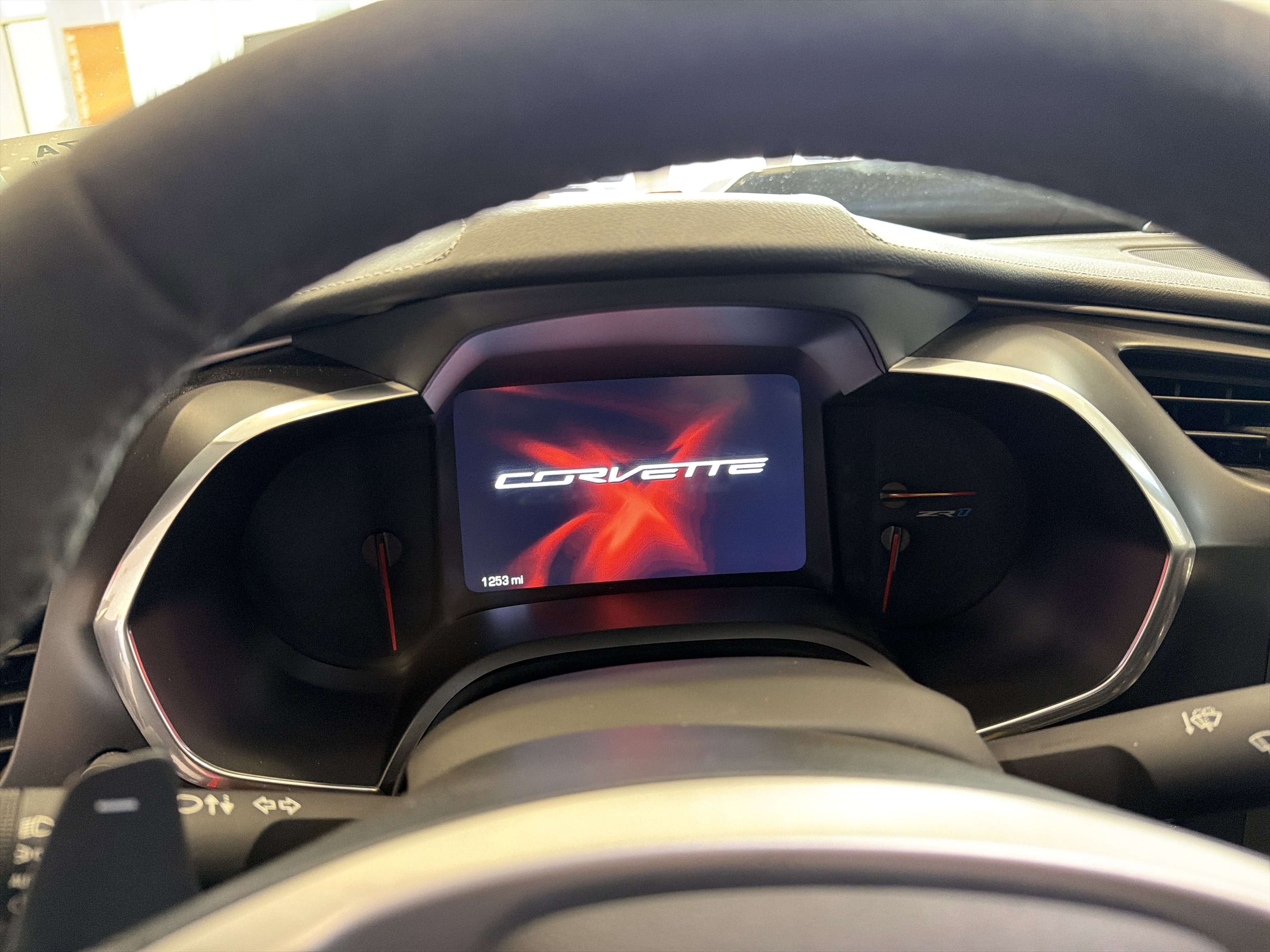 Used 2019 Chevrolet Corvette ZR1 w/ Battery Protection Package image 21