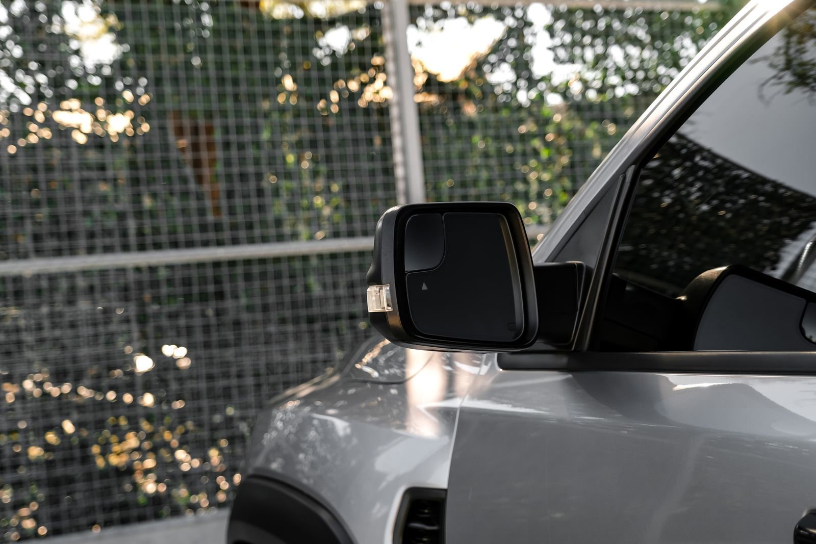 Used 2024 RAM 1500 TRX w/ TRX Level 2 Equipment Group image 35