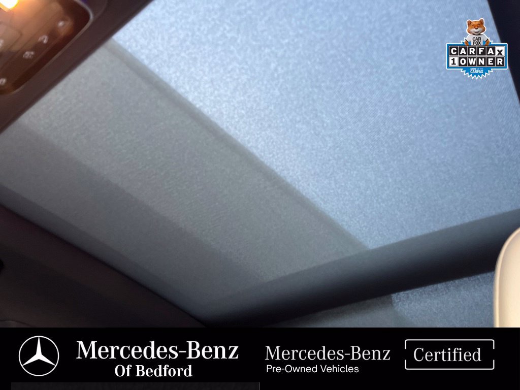 Used 2024 Mercedes-Benz GLC 300 4MATIC image 36
