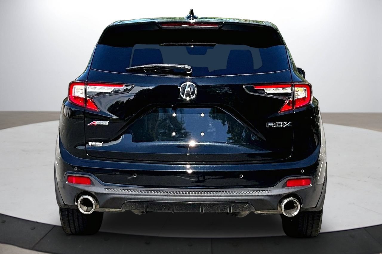 Used 2023 Acura RDX A-Spec FWD image 8