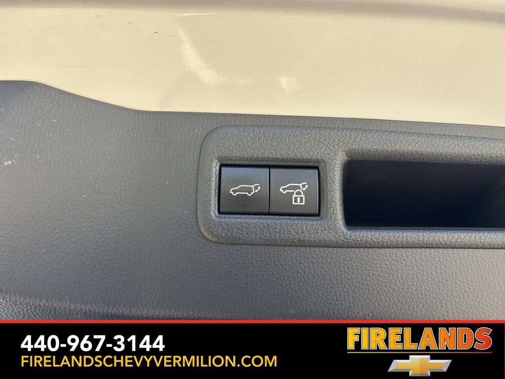 Used 2024 Toyota Venza Nightshade AWD/4WD image 54