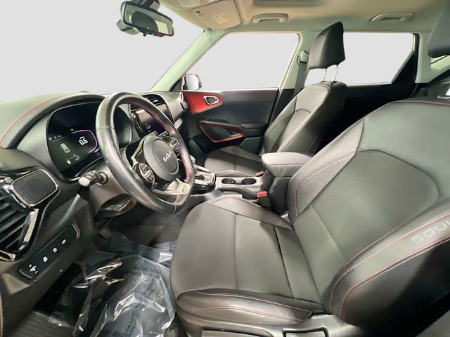 Used 2024 Kia Soul GT-Line image 20