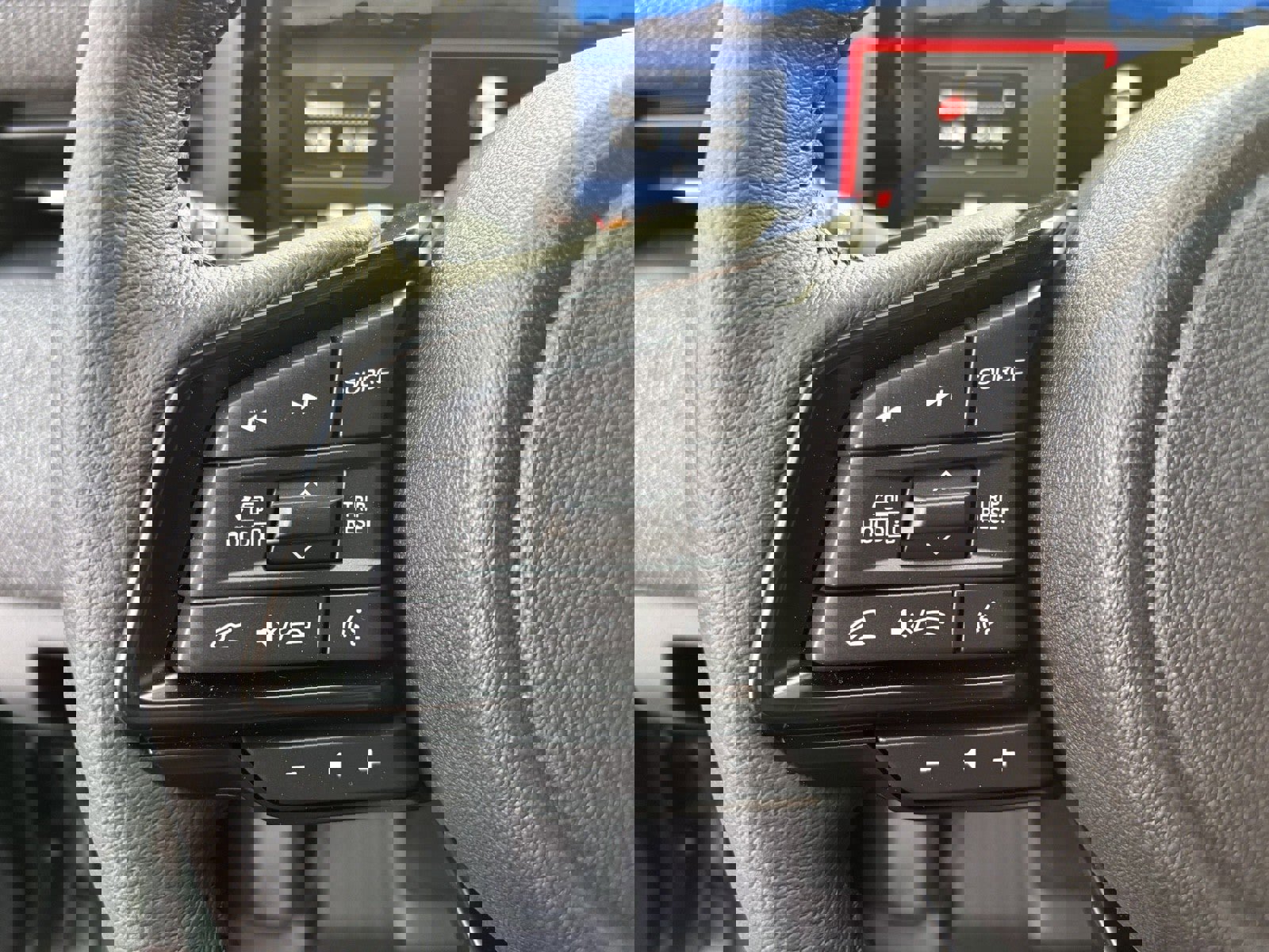 New 2026 Subaru Outback Premium image 19