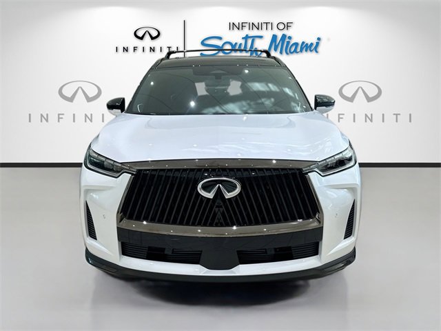 New 2026 INFINITI QX60 Autograph w/ Autograph Tech Package image 2