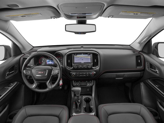 Used 2016 GMC Canyon SLT w/ Driver Alert Package AWD/4WD image 10