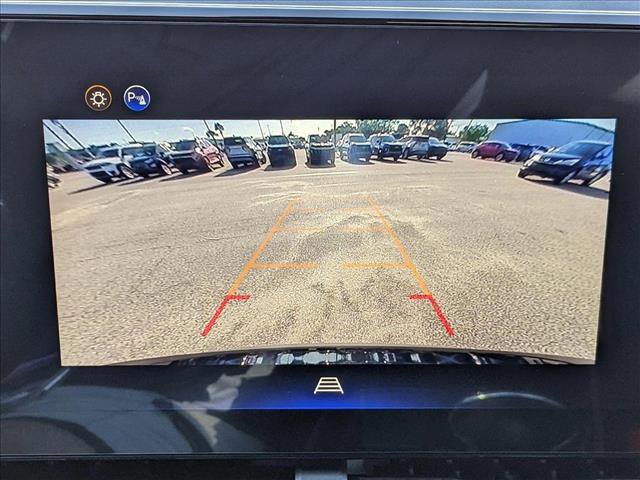 New 2026 Chevrolet Equinox ACTIV image 11