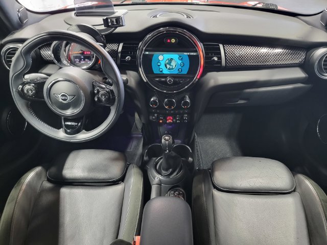 Used 2019 MINI Cooper S FWD image 17