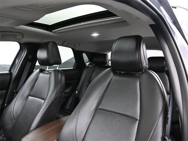 Certified 2024 MAZDA CX-30 2.5 Turbo w/ Premium Package image 23