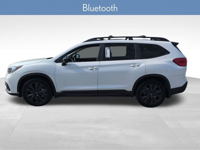 Certified 2022 Subaru Ascent Onyx Edition AWD/4WD image 7
