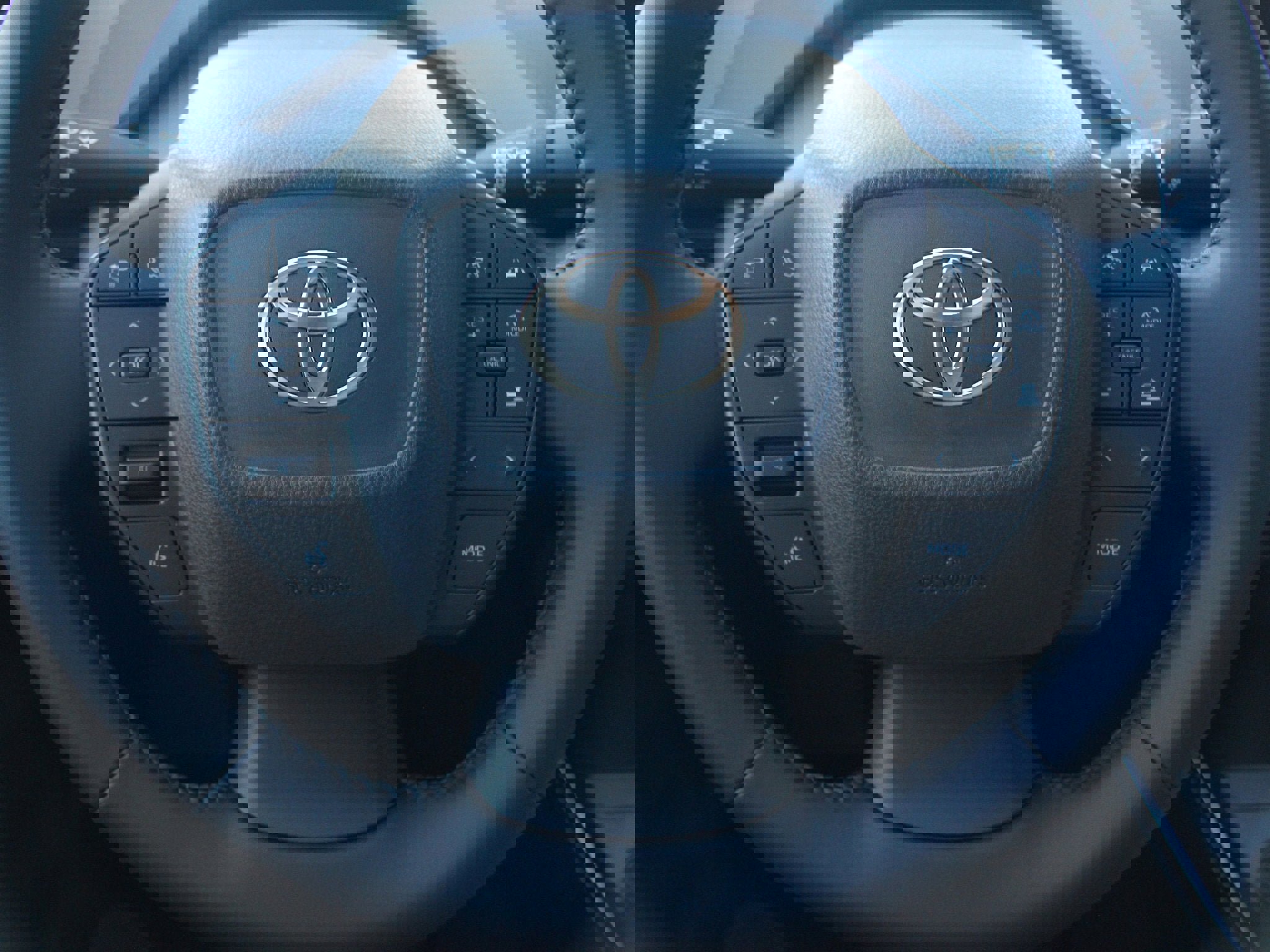 New 2026 Toyota Prius LE image 6