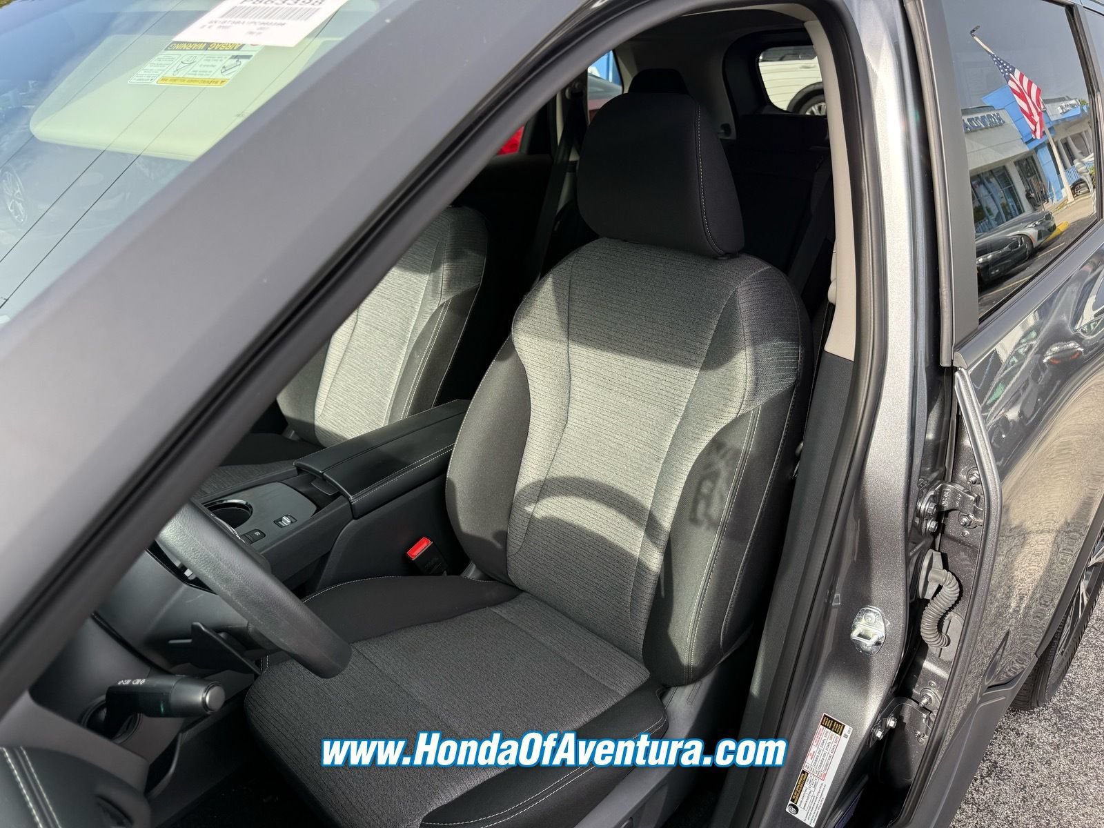 Used 2023 Nissan Rogue SV FWD image 21