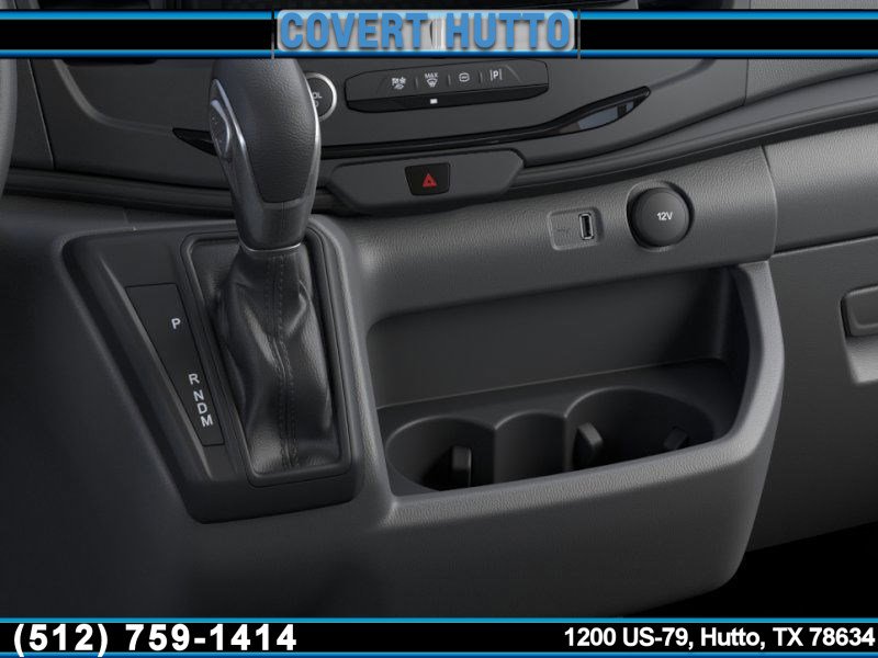 New 2026 Ford Transit 250 image 15