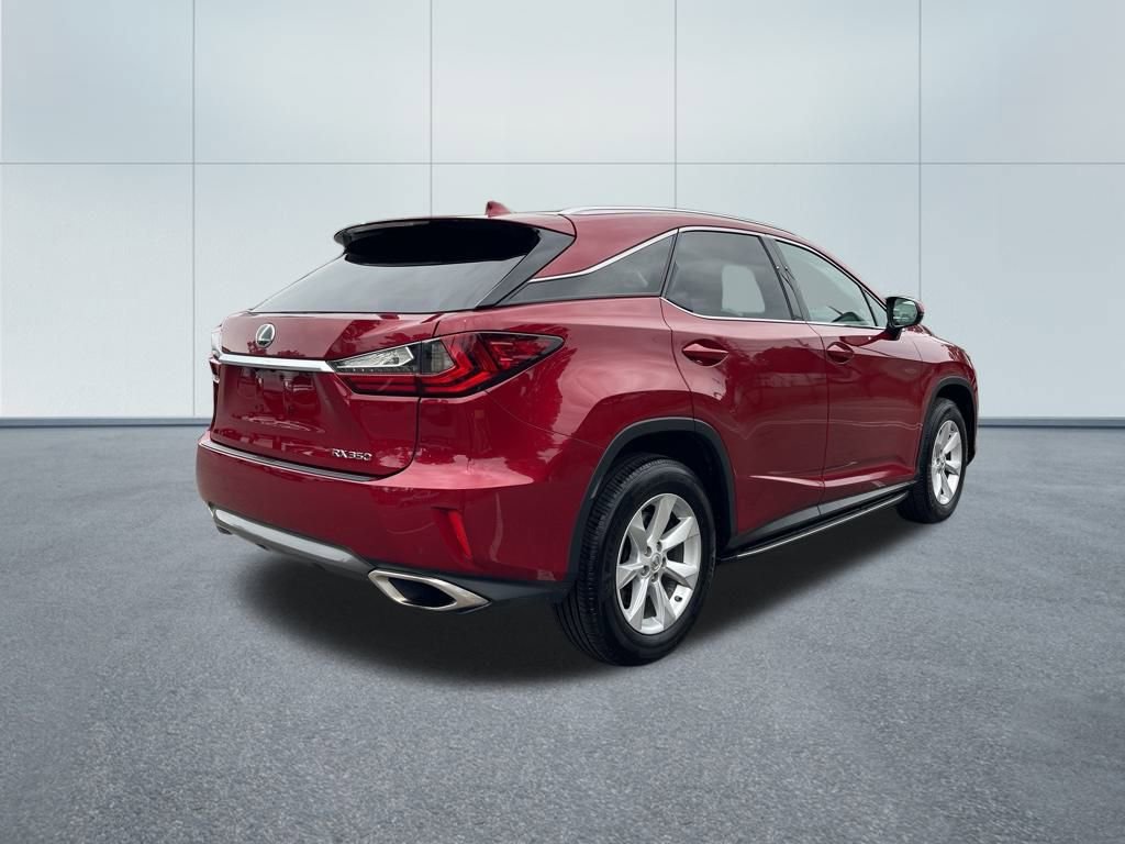 Used 2016 Lexus RX 350 AWD image 5
