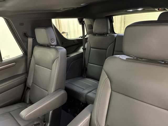 Certified 2025 Chevrolet Tahoe Z71 w/ Z71 Off-Road Package AWD/4WD image 18