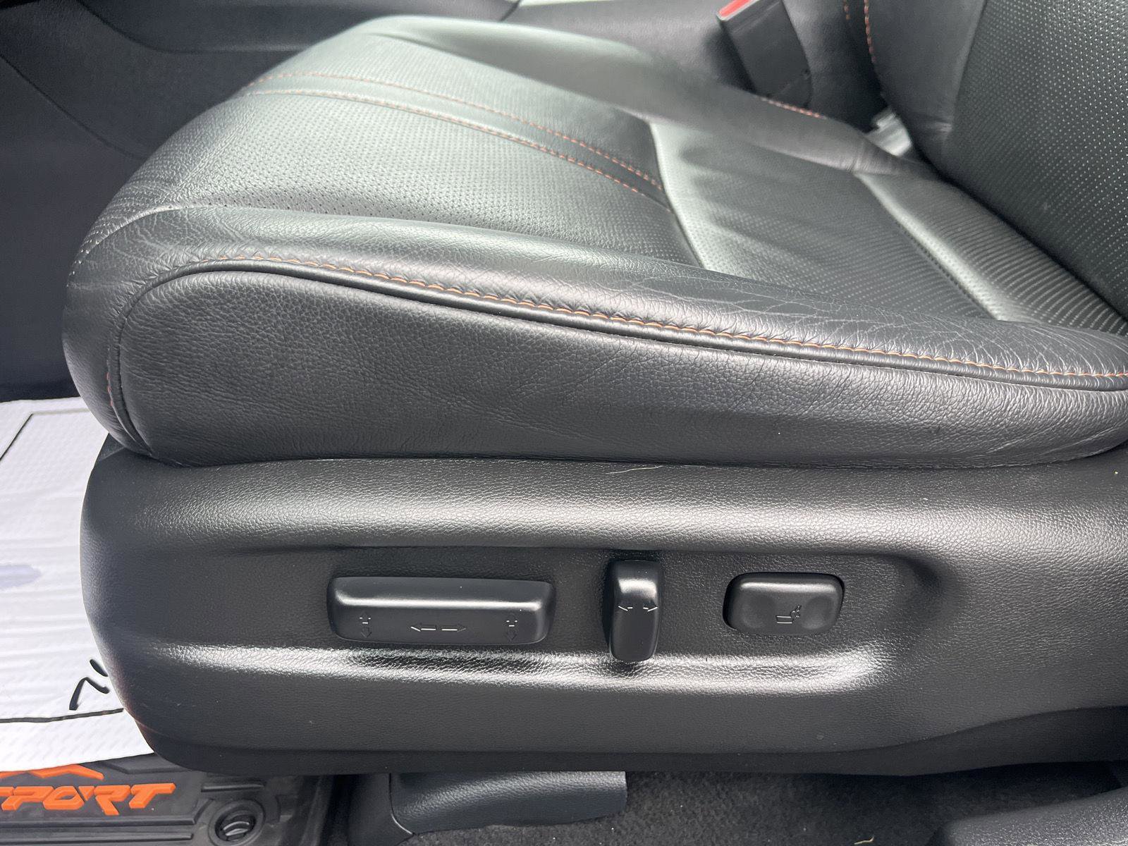 Certified 2022 Honda Passport TrailSport image 20