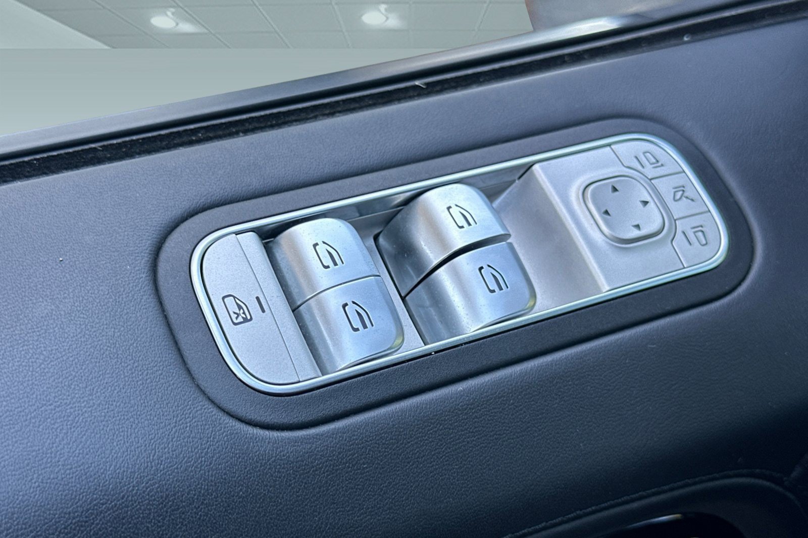 Certified 2022 Mercedes-Benz G 550 image 13
