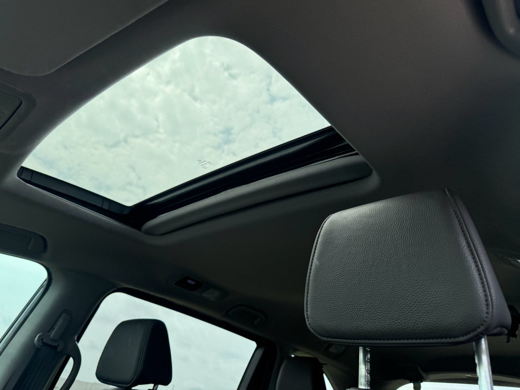 Certified 2020 Honda Odyssey EX-L image 21