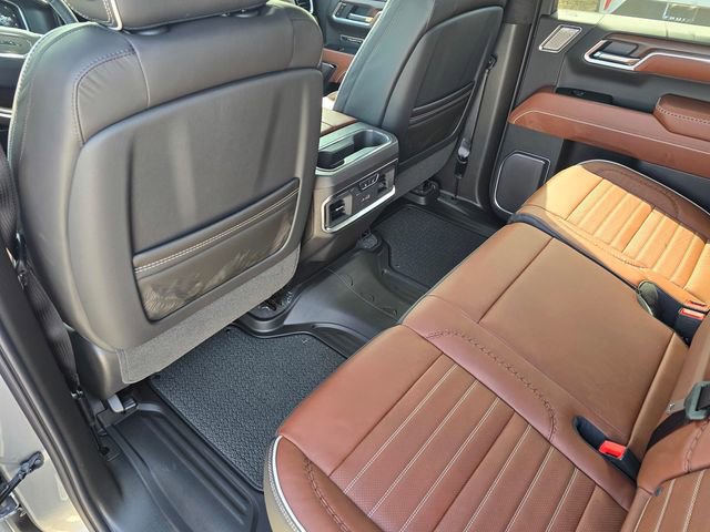 New 2026 GMC Sierra 1500 Denali Ultimate image 10