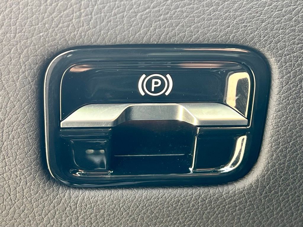 Certified 2023 Mercedes-Benz S 580 4MATIC Sedan image 20