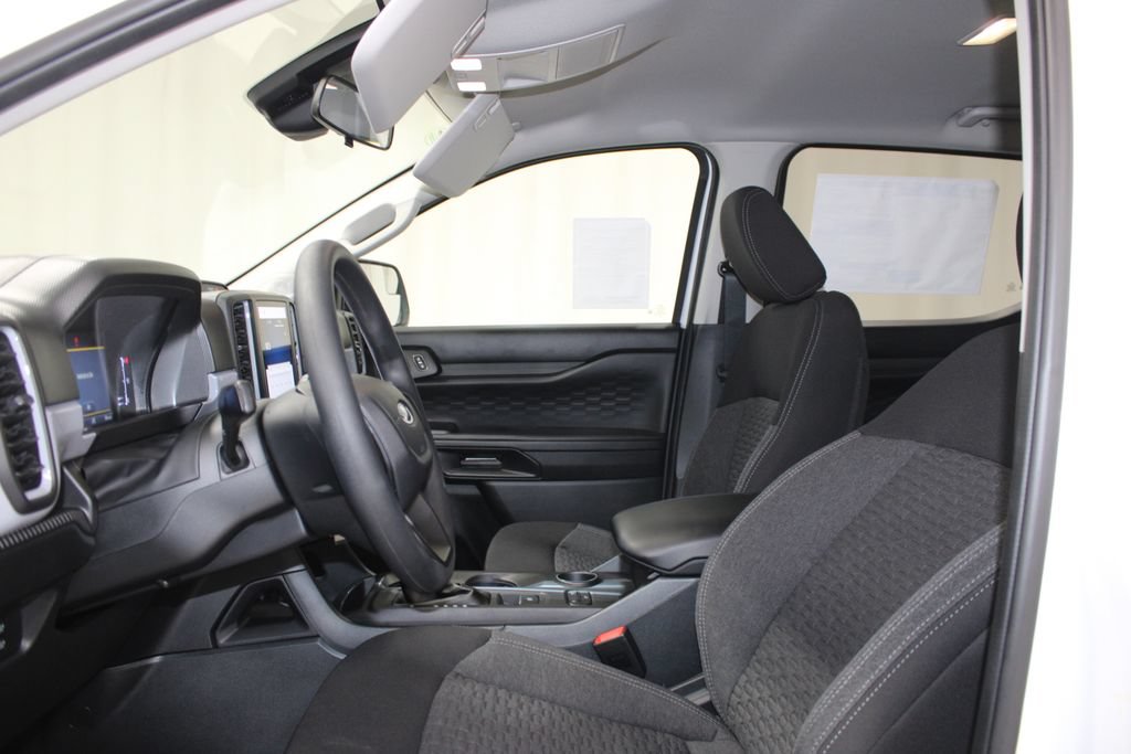 New 2026 Ford Ranger XL RWD image 16