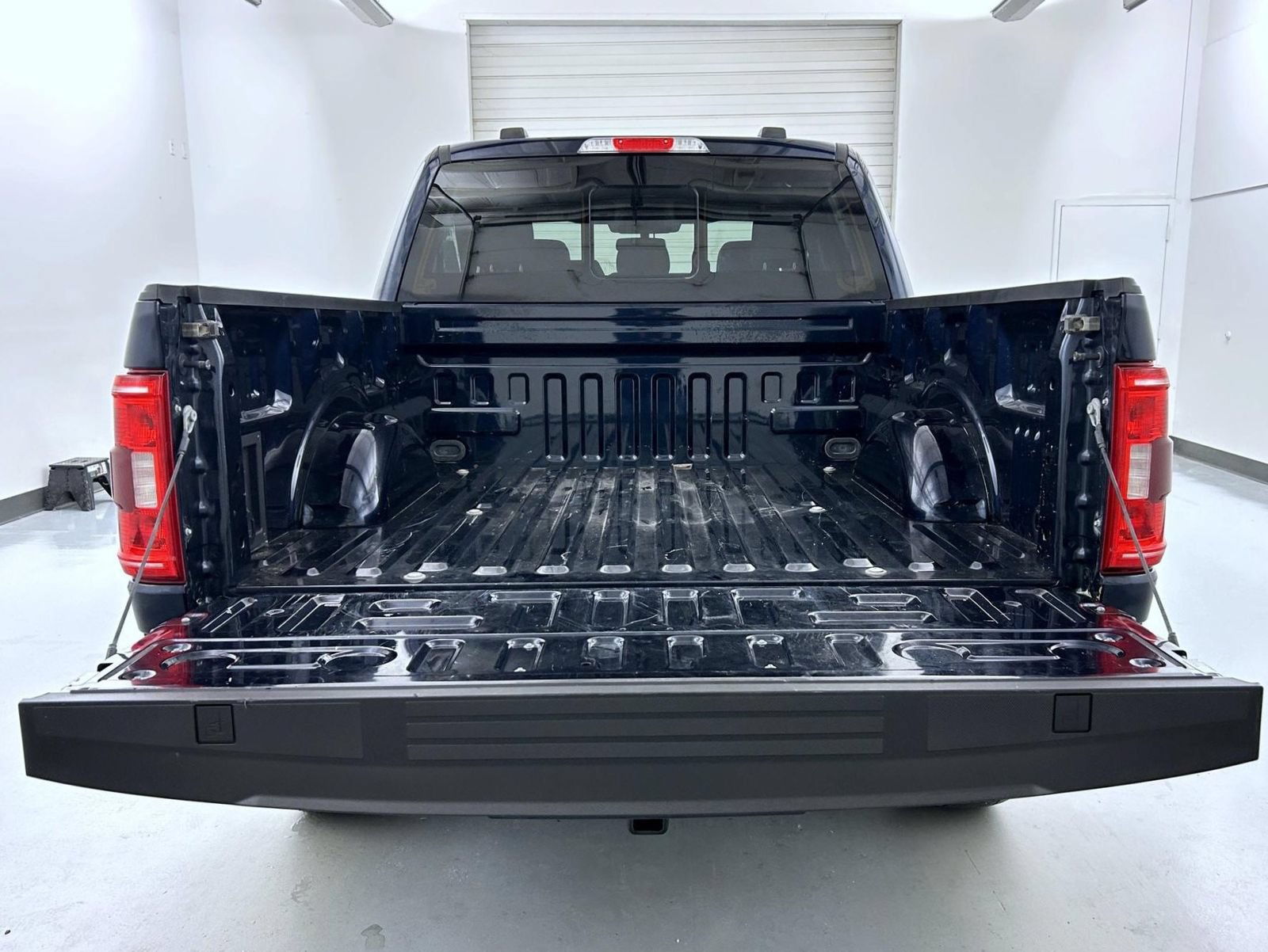 Used 2023 Ford F150 XLT w/ Equipment Group 302A High AWD/4WD image 22