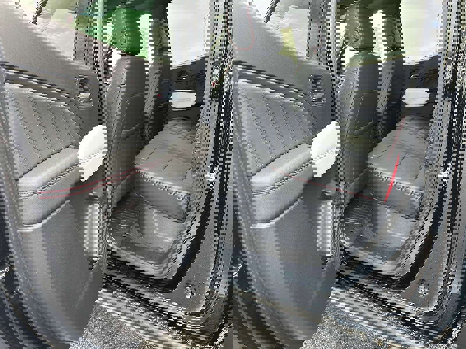 New 2026 GMC Canyon AT4X image 16