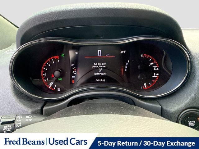 Used 2020 Dodge Durango GT image 14
