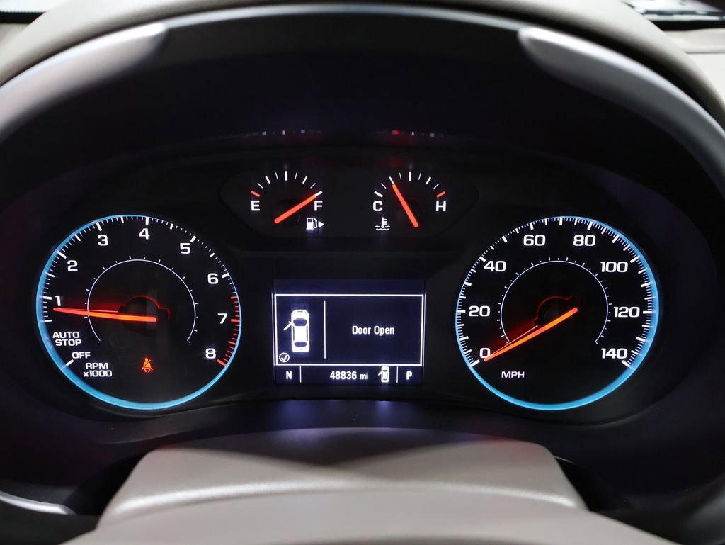 Used 2023 Chevrolet Malibu LS image 38