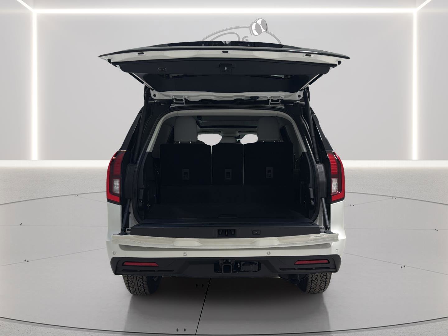 New 2025 Ford Expedition Active AWD/4WD image 10