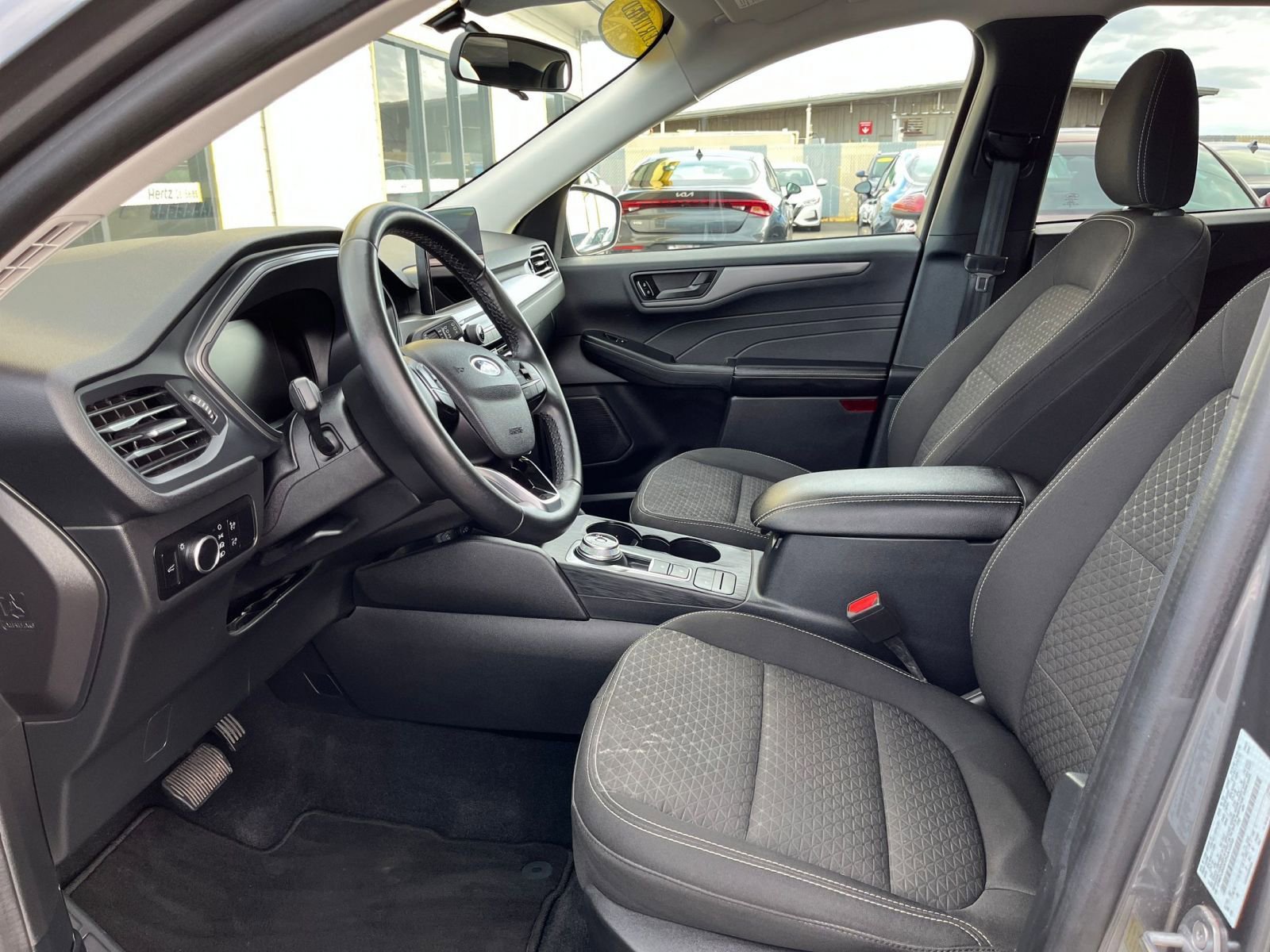 Used 2023 Ford Escape Active image 27