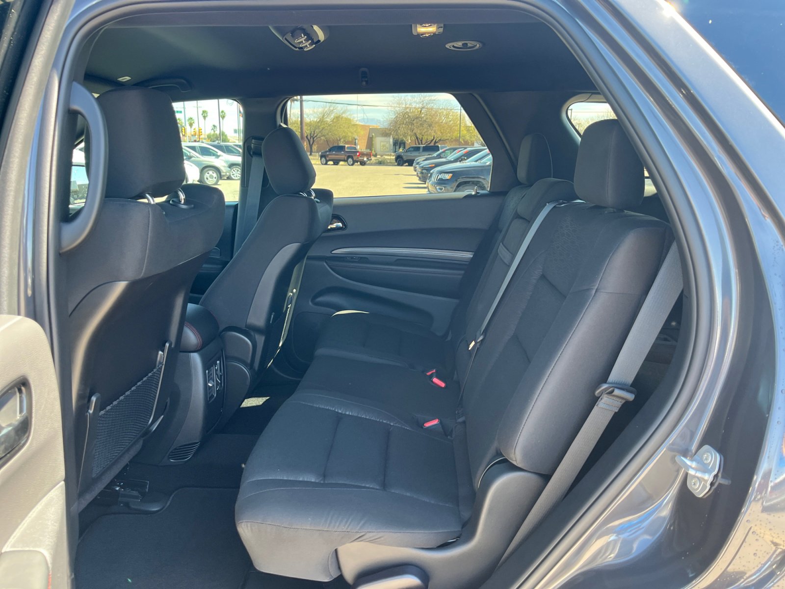 New 2026 Dodge Durango GT image 16