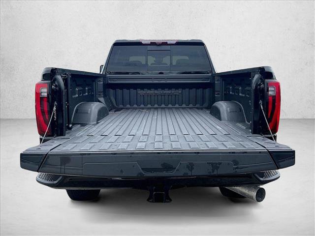 Used 2024 GMC Sierra 2500 Denali Ultimate AWD/4WD image 29