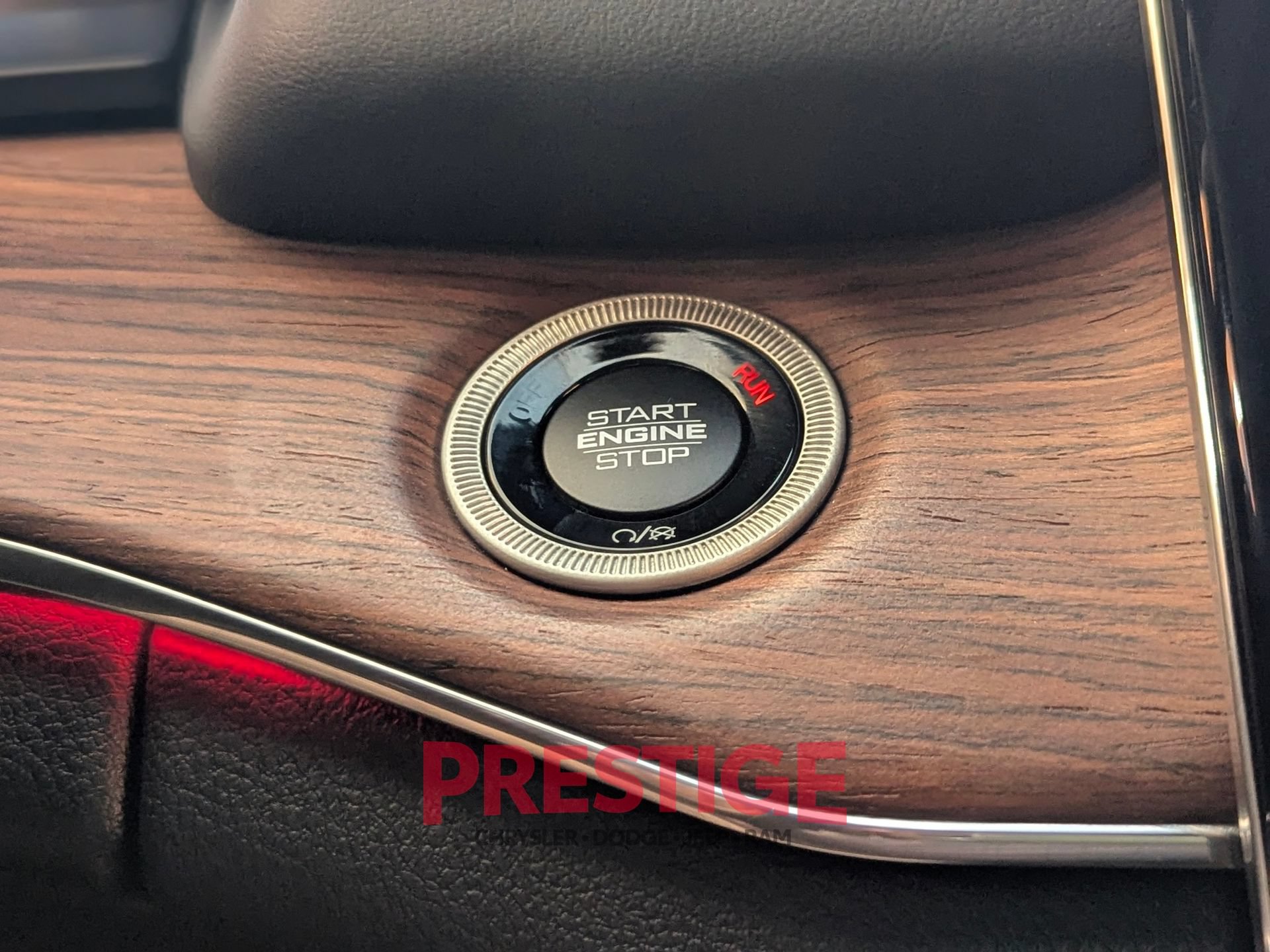 Used 2024 Jeep Grand Cherokee Summit w/ Adv Protech Group IV AWD/4WD image 20