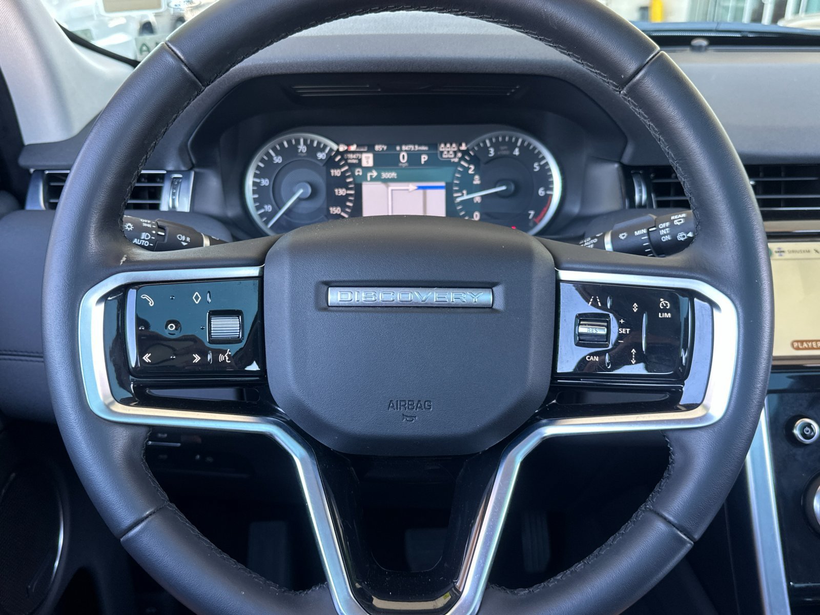 Used 2023 Land Rover Discovery Sport S AWD/4WD image 24