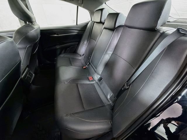 Used 2025 Toyota Camry XLE w/ Premium Plus Package AWD/4WD image 27
