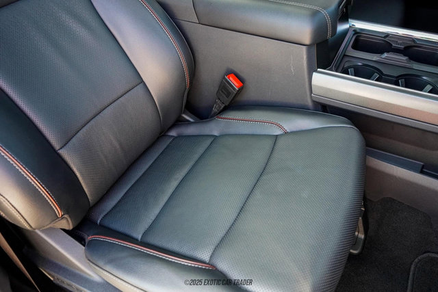 Used 2023 Ford F450 Lariat w/ FX4 Off-Road Package image 76