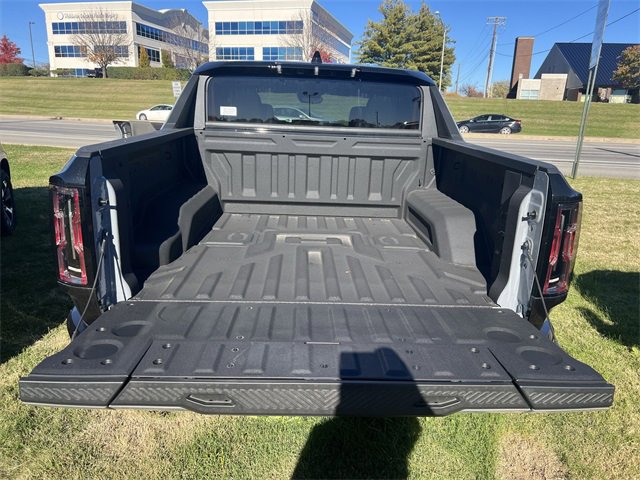 New 2025 GMC Hummer EV 3X image 26