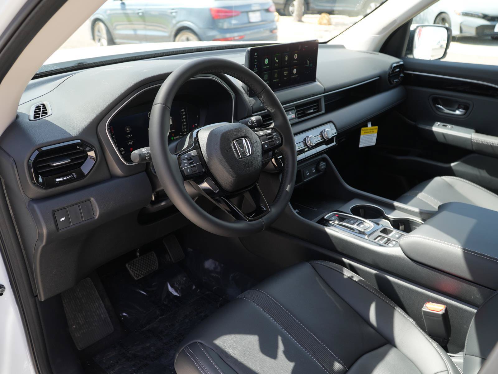 Used 2026 Honda Pilot EX-L image 6