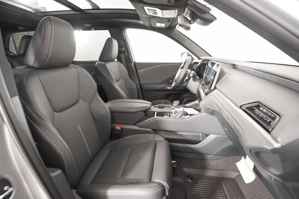 New 2026 Lexus TX 350 AWD image 17