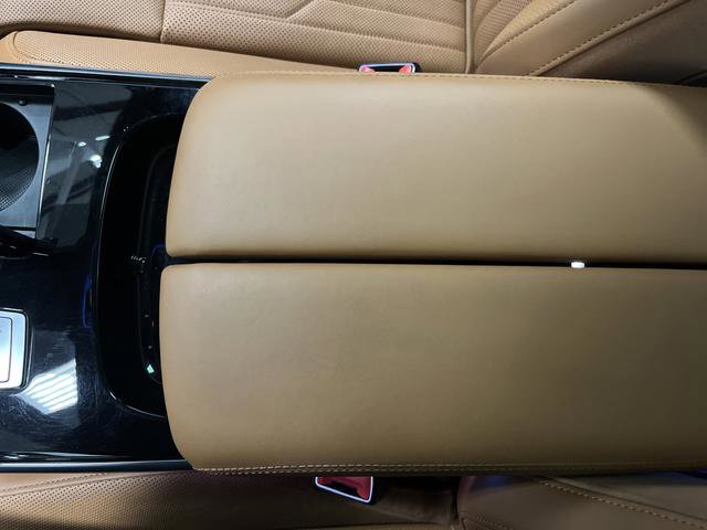 Used 2023 Audi A8 L 3.0T w/ Luxury Package image 21