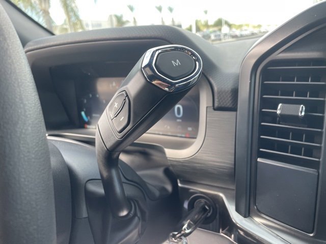 New 2025 Ford F150 STX image 13