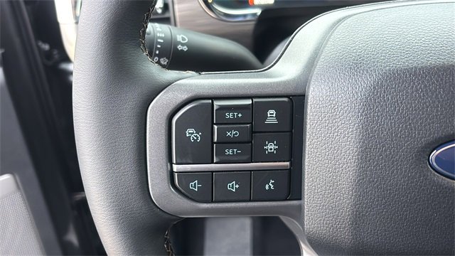 New 2026 Ford F150 Lariat w/ Equipment Group 502A High image 15