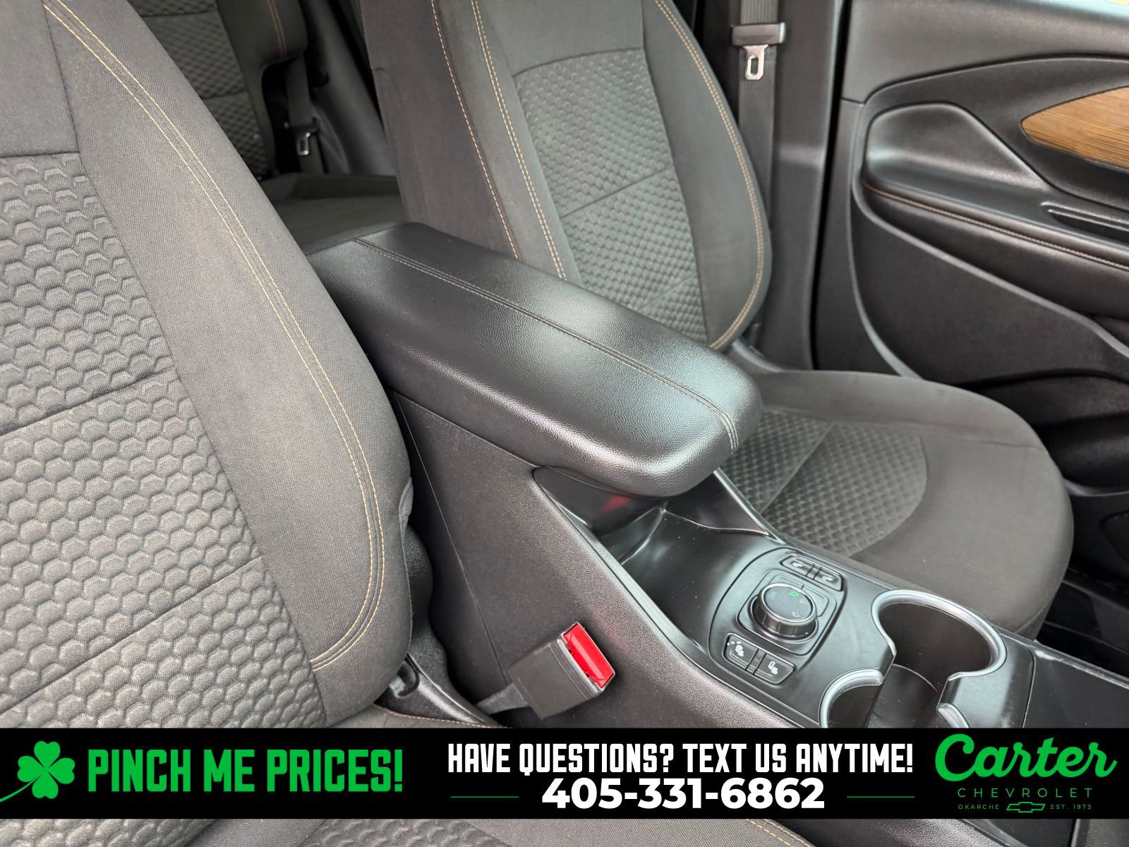 Used 2020 GMC Terrain SLE w/ Driver Convenience Package image 26