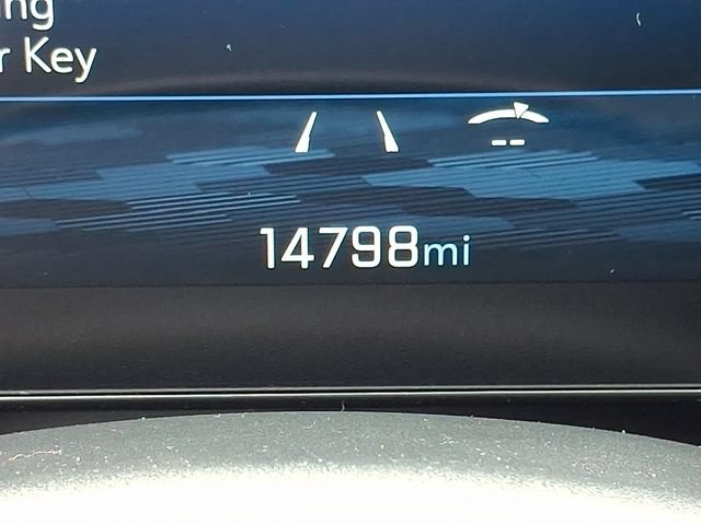 Used 2026 Chevrolet Equinox LT FWD image 20