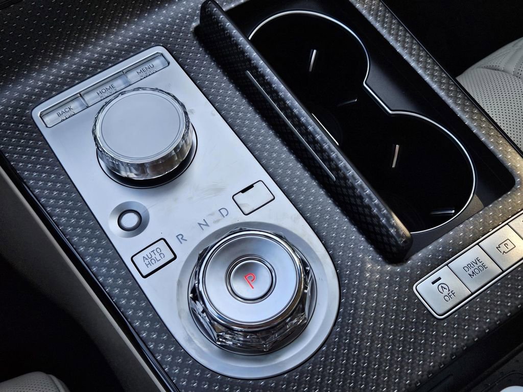 New 2026 Genesis G80 3.5T Sport Prestige image 25