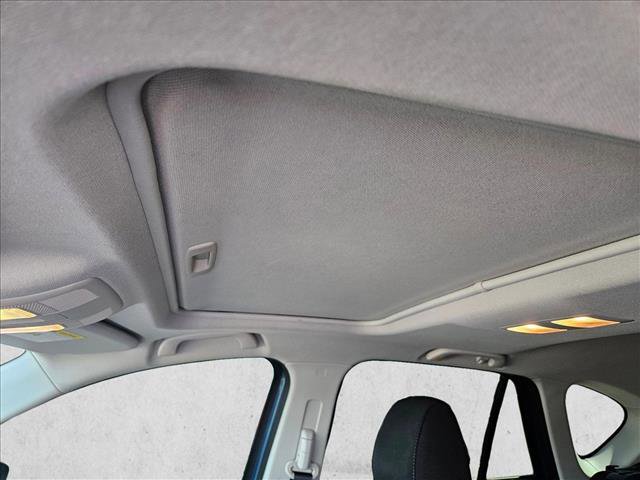 Used 2016 MAZDA CX-5 Touring w/ Bose/Moonroof Package FWD image 15