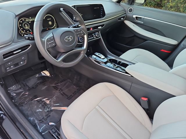 Used 2023 Hyundai Sonata SEL w/ Convenience Package image 12